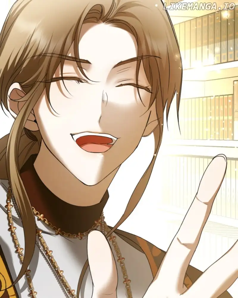 I Want to Be You, Just For A Day Chapter 202 864 200