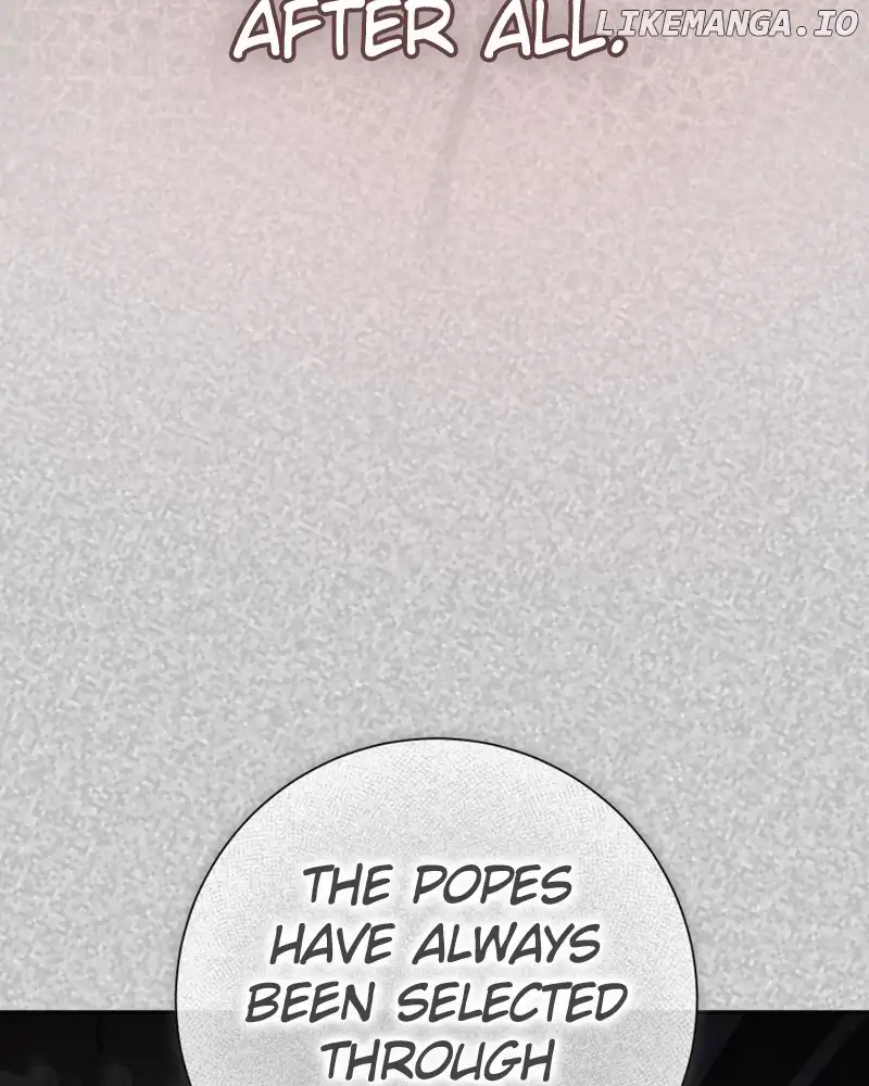 I Want to Be You, Just For A Day Chapter 203 563 007