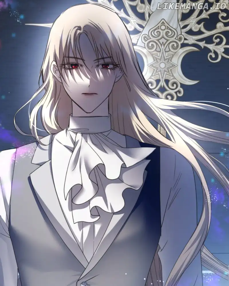 I Want to Be You, Just For A Day Chapter 203 586 030