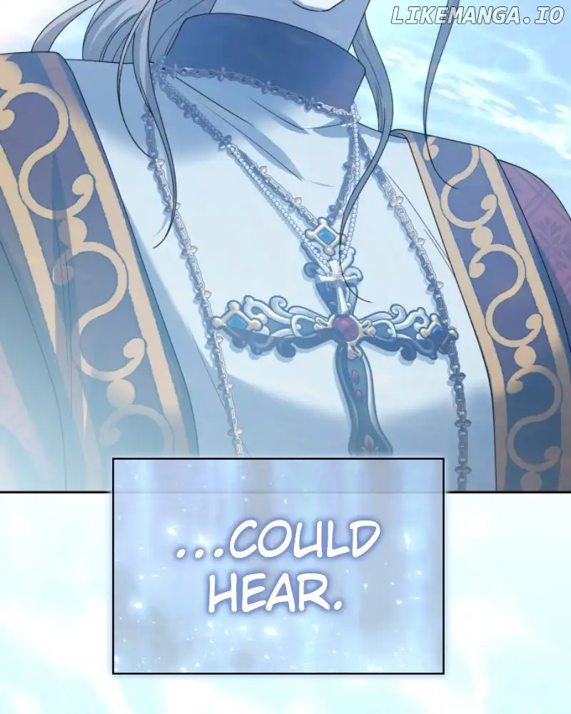 I Want to Be You, Just For A Day Chapter 203 597 041