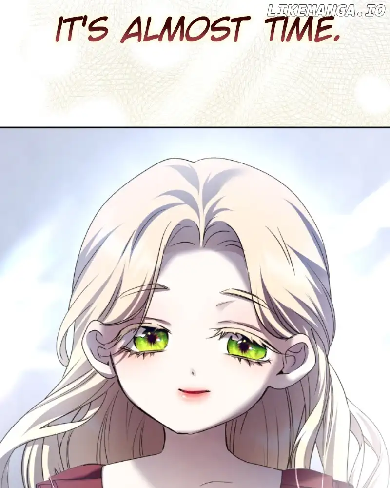 I Want to Be You, Just For A Day Chapter 203 638 082