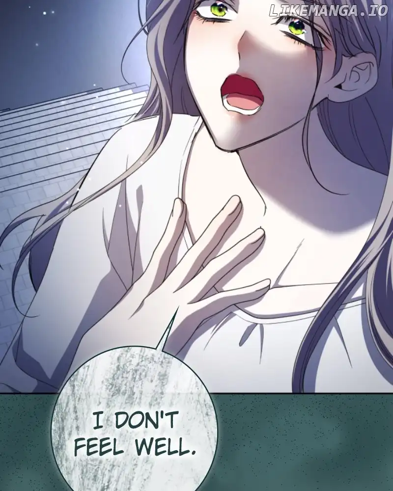 I Want to Be You, Just For A Day Chapter 203 649 093