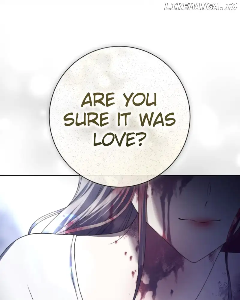 I Want to Be You, Just For A Day Chapter 203 691 135