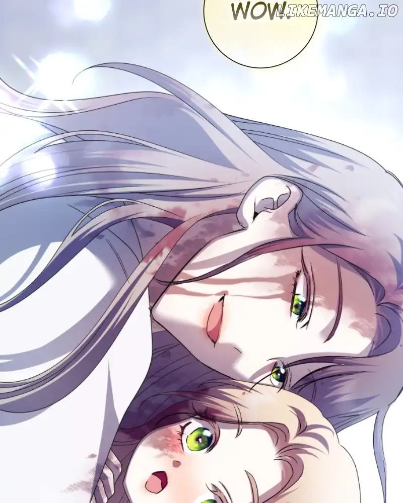 I Want to Be You, Just For A Day Chapter 203 706 150