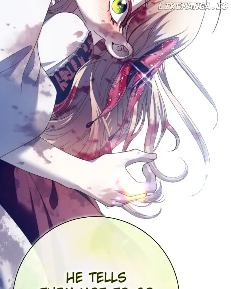 I Want to Be You, Just For A Day Chapter 203 707 151