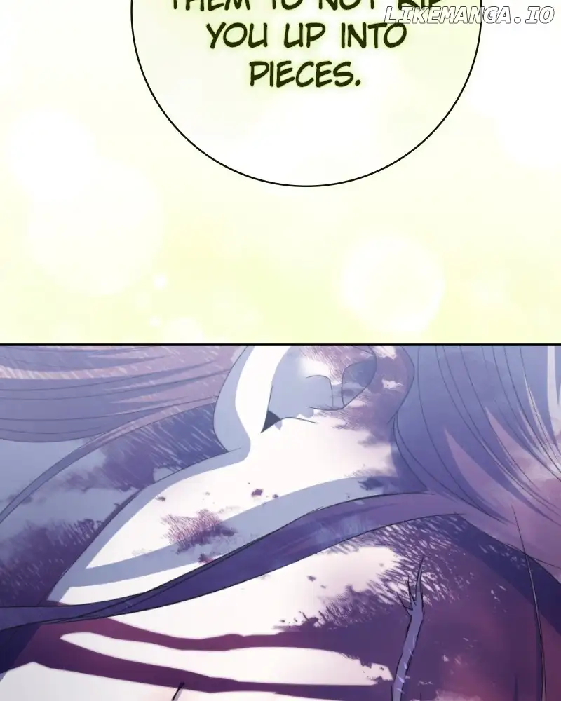 I Want to Be You, Just For A Day Chapter 203 709 153