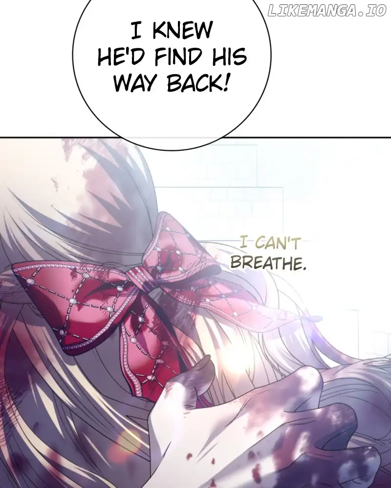 I Want to Be You, Just For A Day Chapter 203 715 159