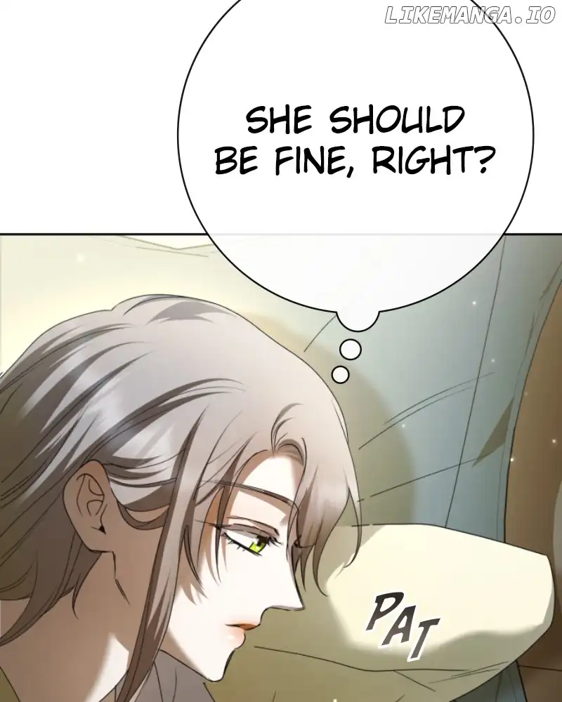 I Want to Be You, Just For A Day Chapter 204 634 024