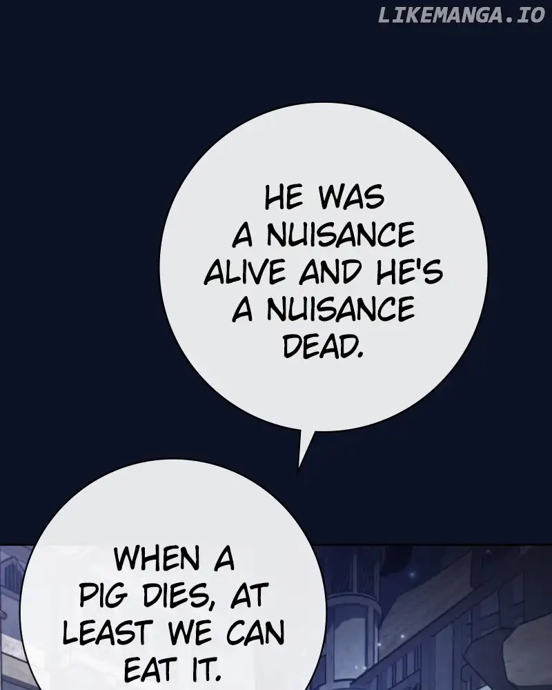 I Want to Be You, Just For A Day Chapter 204 647 037