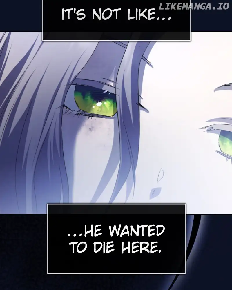 I Want to Be You, Just For A Day Chapter 204 650 040
