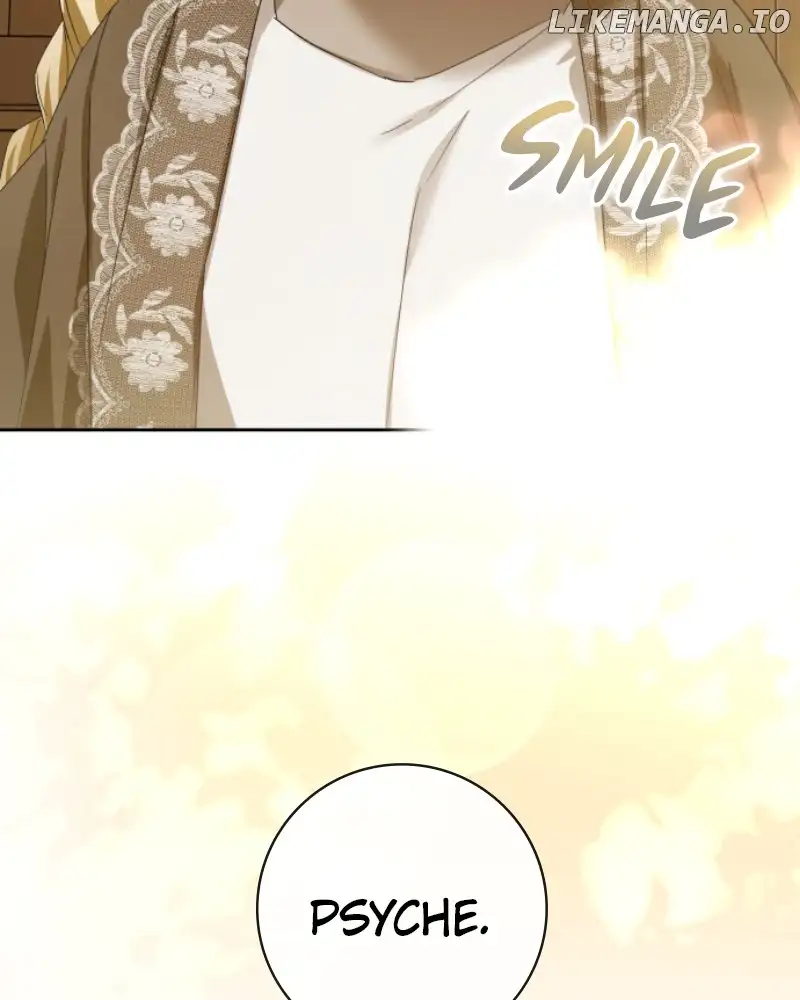 I Want to Be You, Just For A Day Chapter 204 668 058