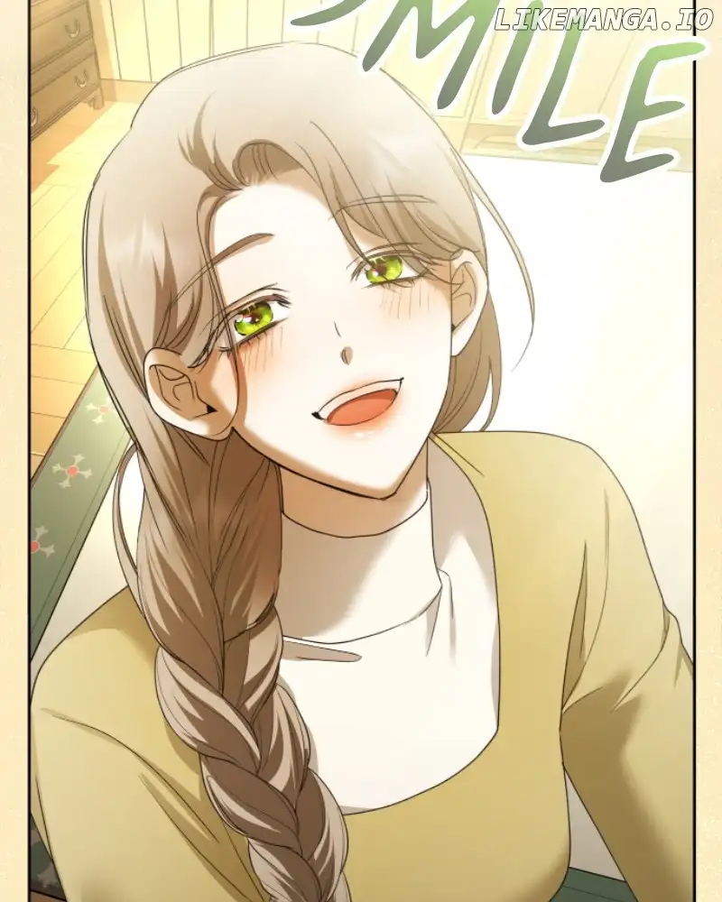 I Want to Be You, Just For A Day Chapter 204 672 062