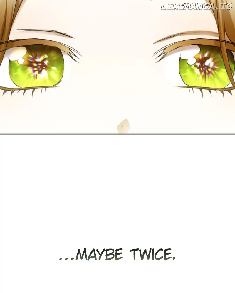 I Want to Be You, Just For A Day Chapter 204 680 070