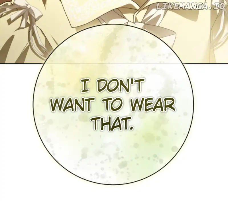 I Want to Be You, Just For A Day Chapter 204 686 076