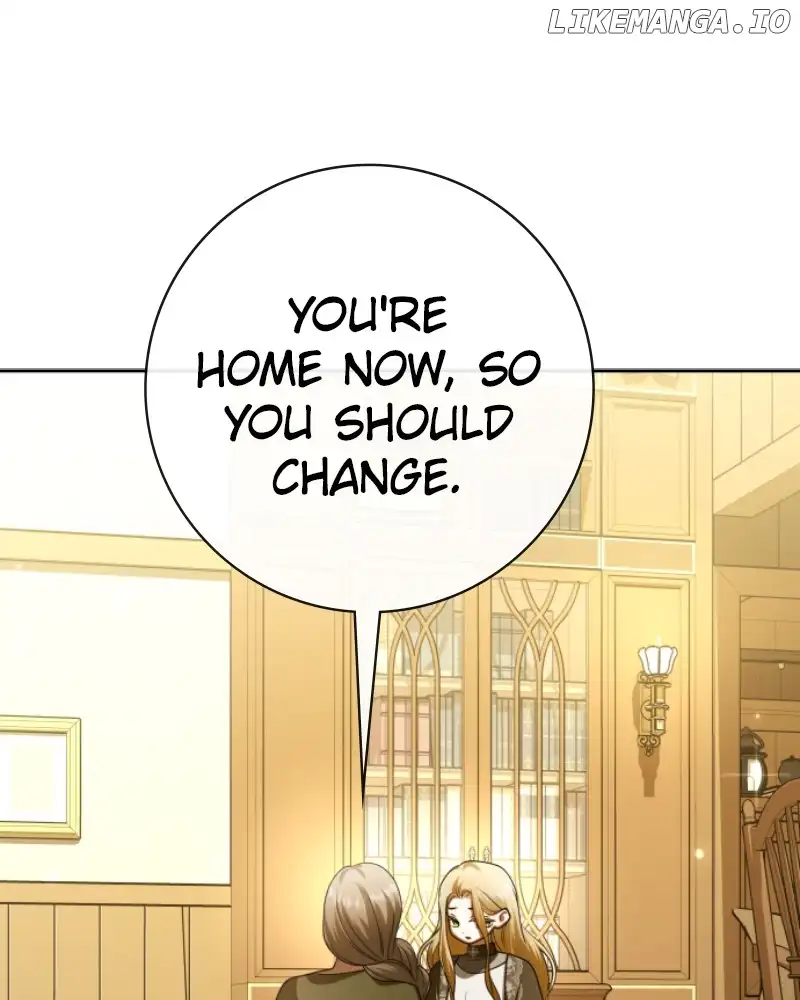 I Want to Be You, Just For A Day Chapter 204 687 077