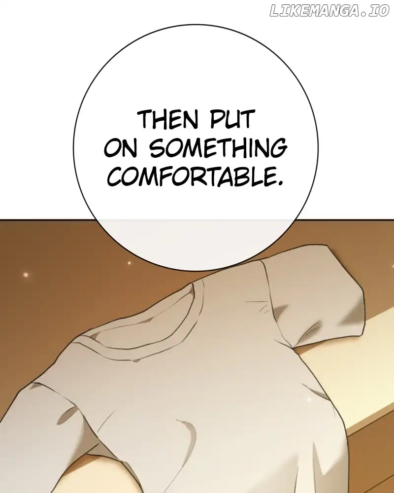 I Want to Be You, Just For A Day Chapter 204 691 081