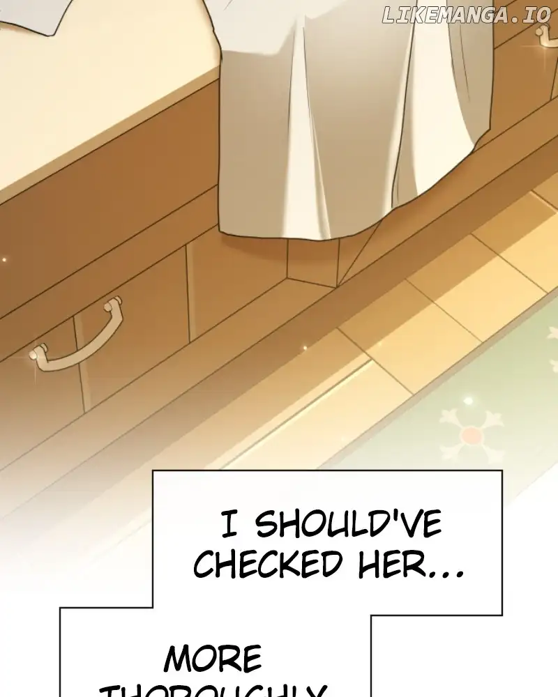 I Want to Be You, Just For A Day Chapter 204 692 082