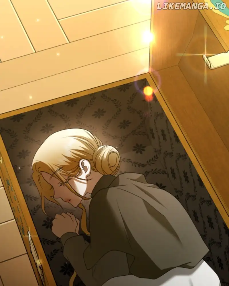 I Want to Be You, Just For A Day Chapter 204 696 086