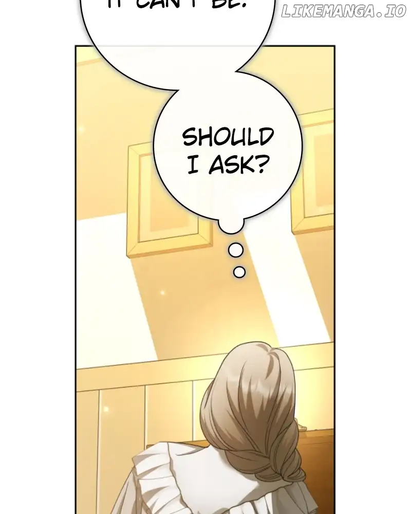 I Want to Be You, Just For A Day Chapter 204 702 092