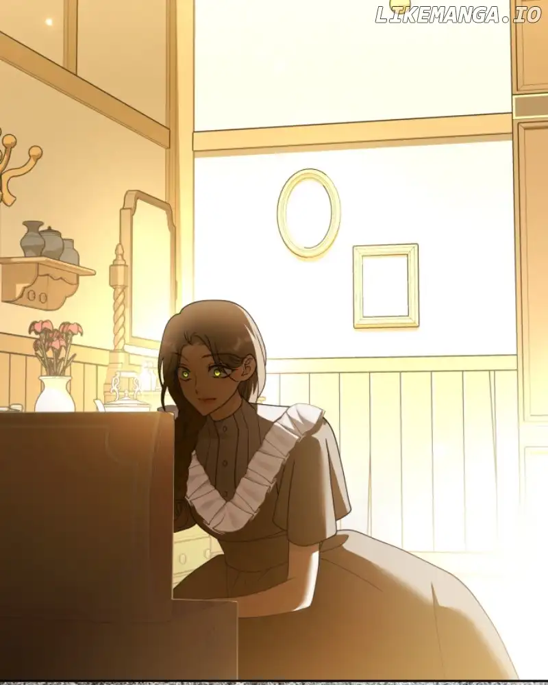 I Want to Be You, Just For A Day Chapter 204 707 097