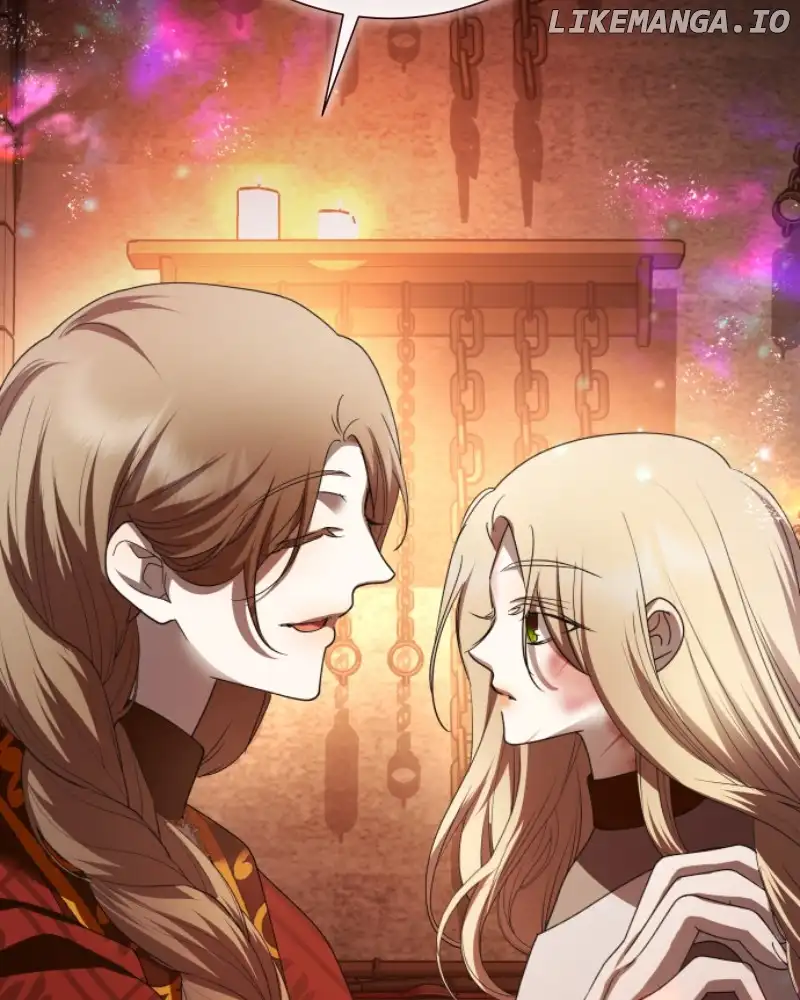 I Want to Be You, Just For A Day Chapter 204 734 124