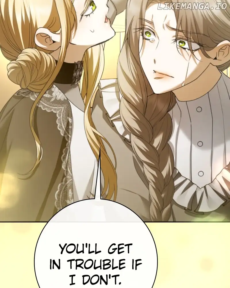 I Want to Be You, Just For A Day Chapter 204 754 144