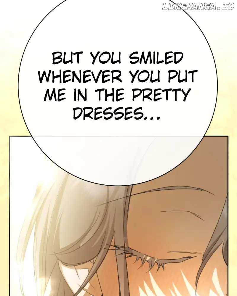 I Want to Be You, Just For A Day Chapter 204 765 155