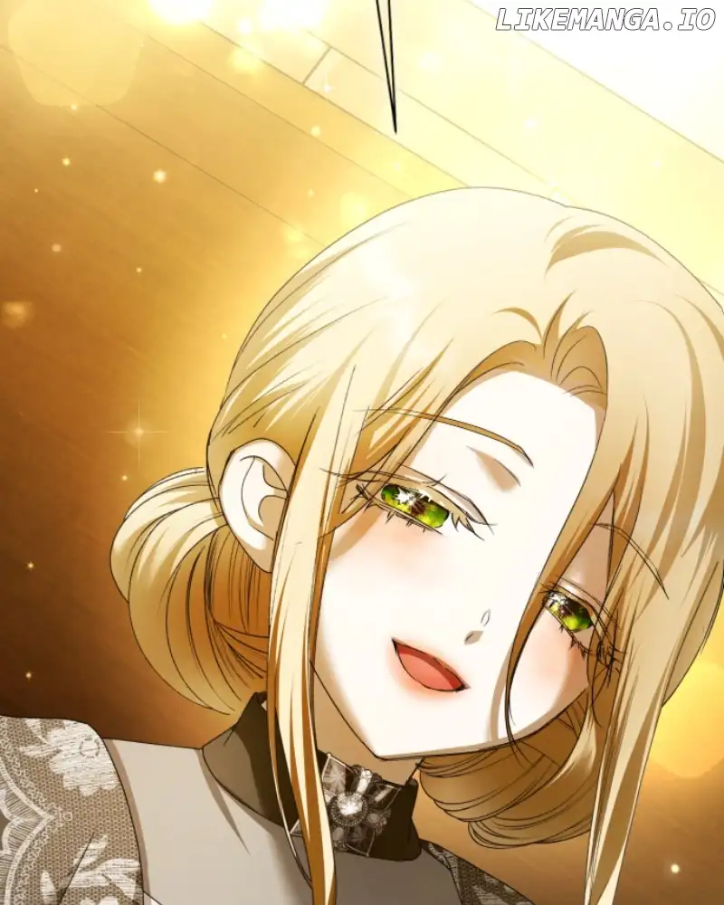 I Want to Be You, Just For A Day Chapter 204 768 158