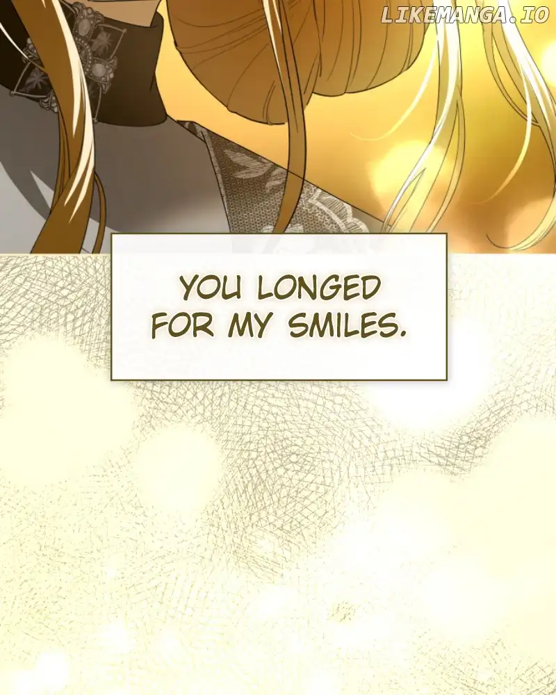 I Want to Be You, Just For A Day Chapter 204 773 163