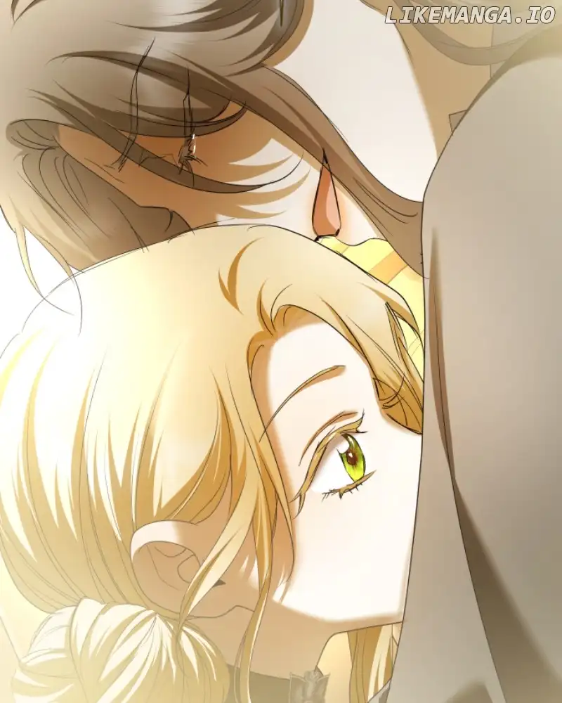I Want to Be You, Just For A Day Chapter 204 780 170