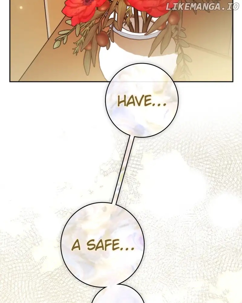 I Want to Be You, Just For A Day Chapter 204 790 180