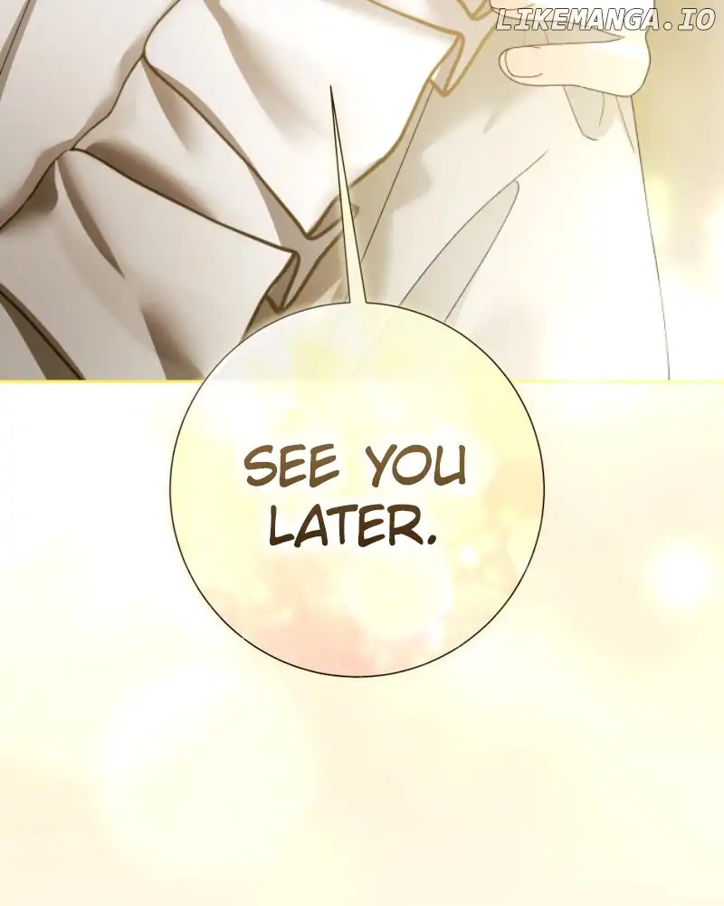 I Want to Be You, Just For A Day Chapter 204 793 183