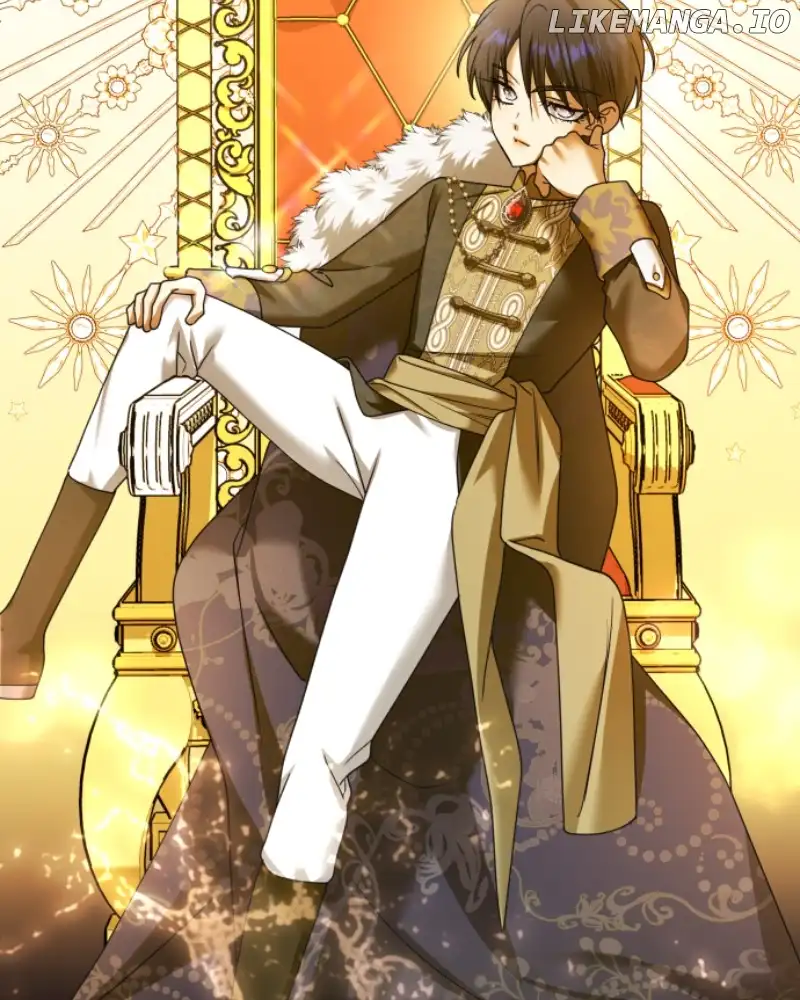 I Want to Be You, Just For A Day Chapter 205 675 002