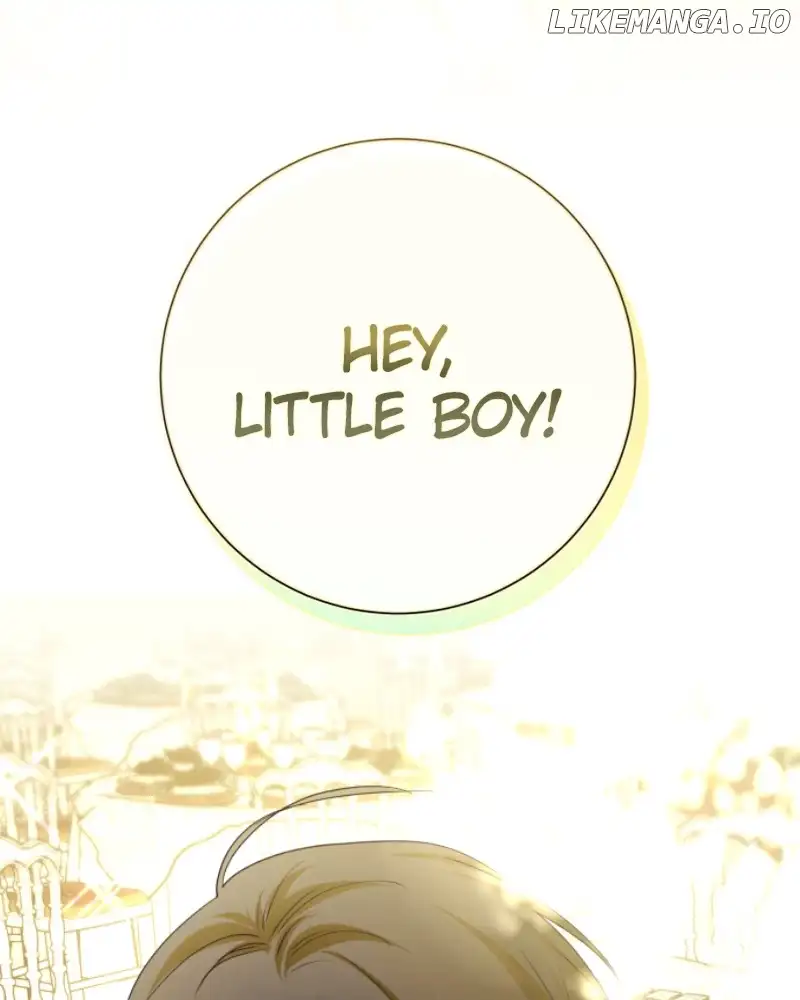 I Want to Be You, Just For A Day Chapter 205 681 008