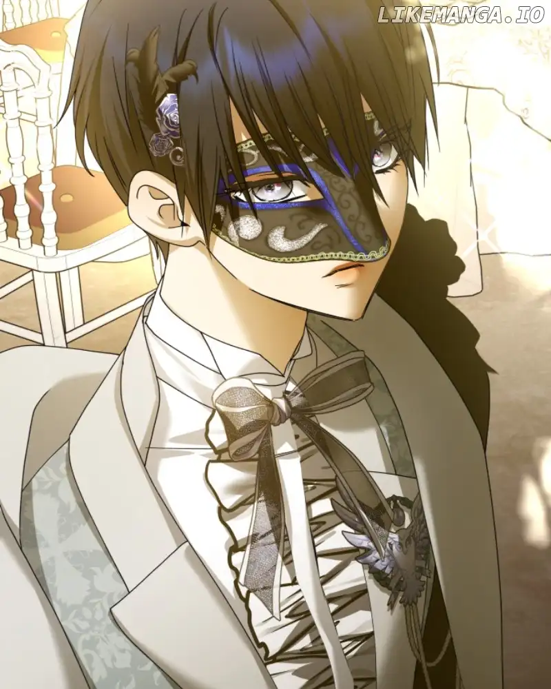 I Want to Be You, Just For A Day Chapter 205 682 009