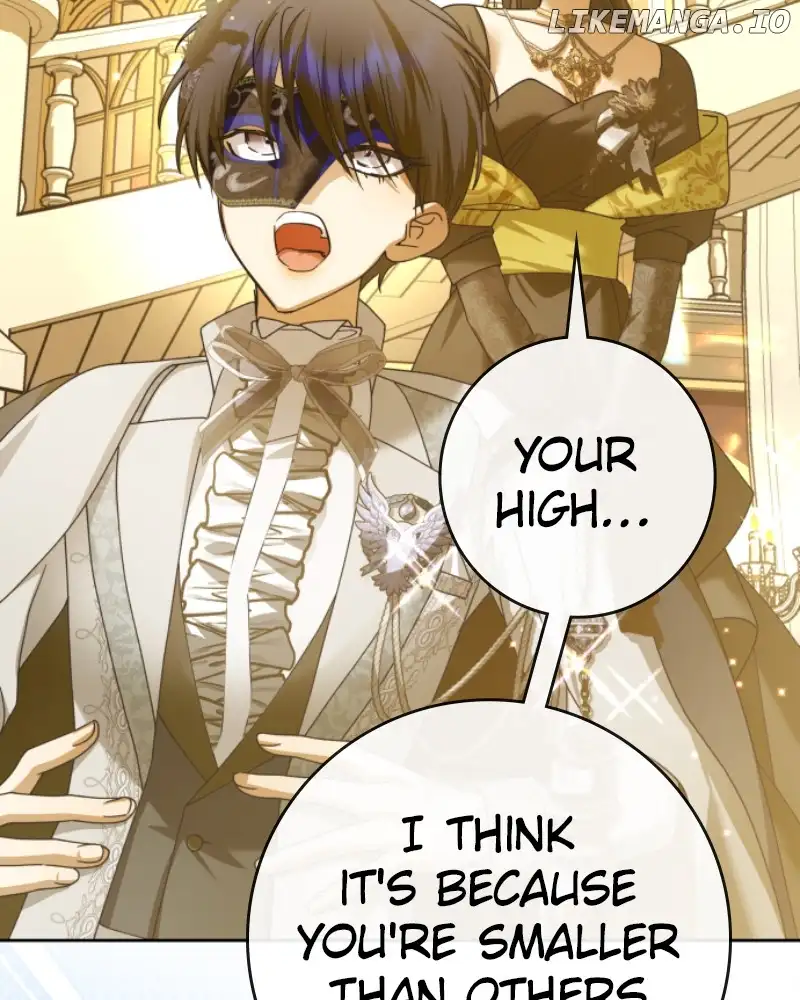 I Want to Be You, Just For A Day Chapter 205 686 013