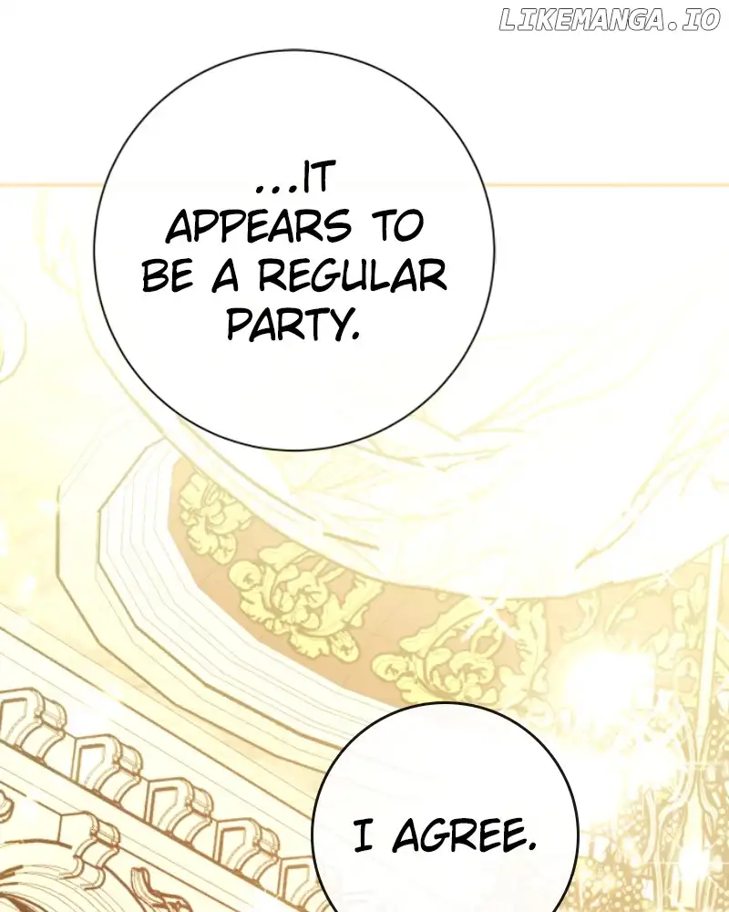 I Want to Be You, Just For A Day Chapter 205 690 017