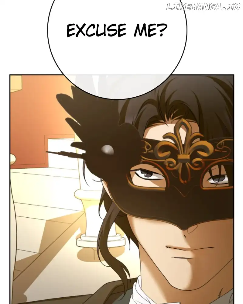 I Want to Be You, Just For A Day Chapter 205 697 024