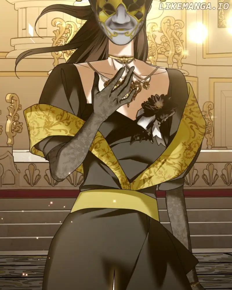 I Want to Be You, Just For A Day Chapter 205 700 027