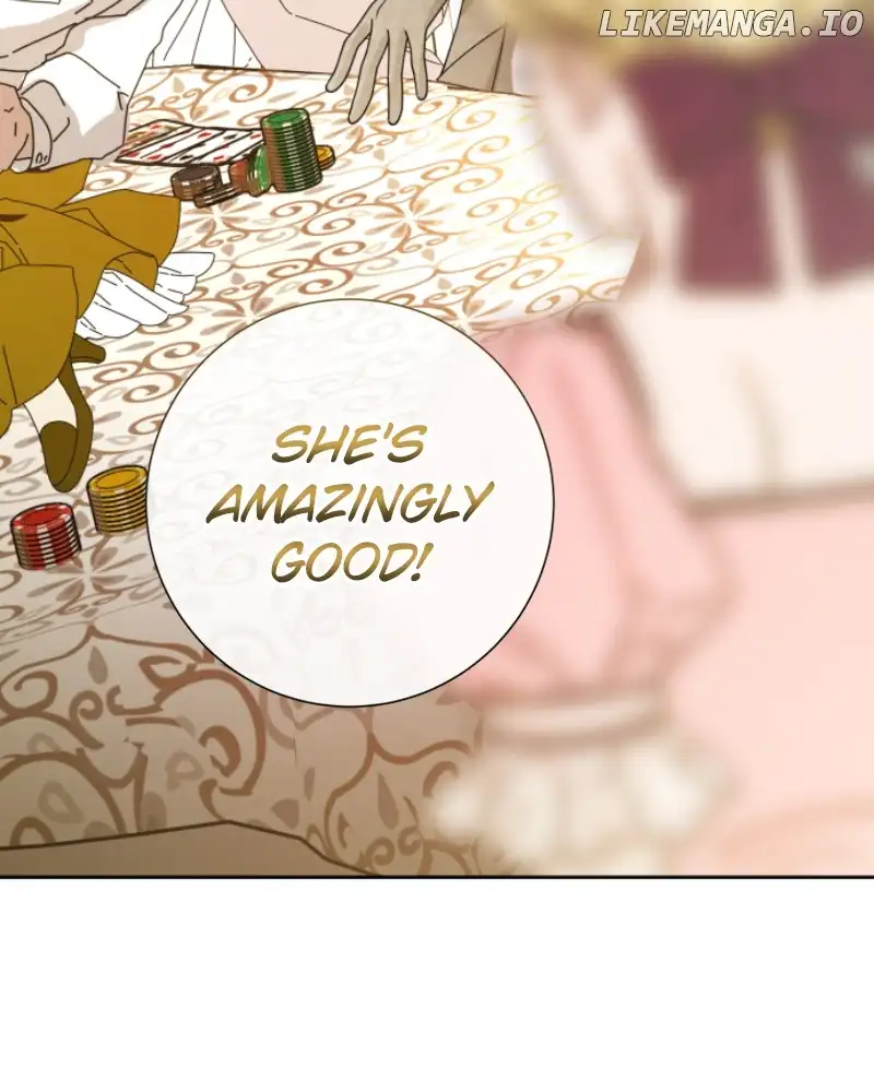 I Want to Be You, Just For A Day Chapter 205 706 033