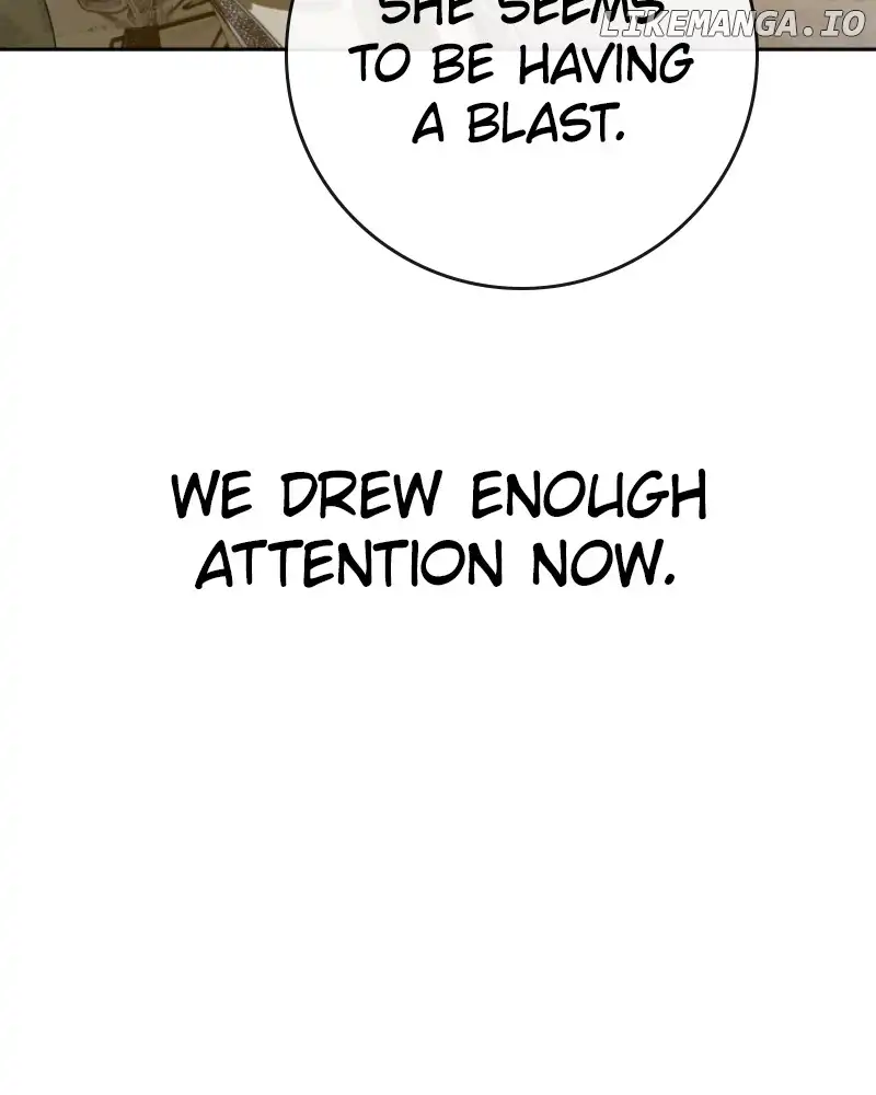 I Want to Be You, Just For A Day Chapter 205 709 036