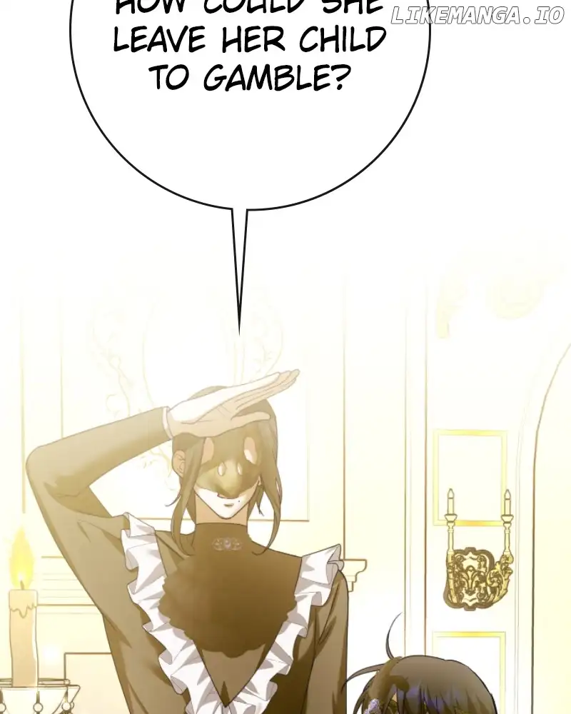 I Want to Be You, Just For A Day Chapter 205 712 039
