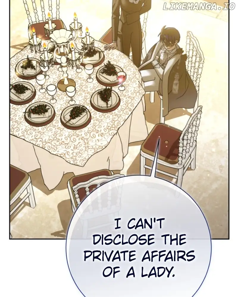 I Want to Be You, Just For A Day Chapter 205 715 042