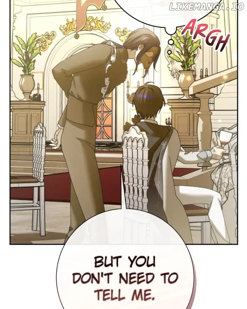 I Want to Be You, Just For A Day Chapter 205 724 051