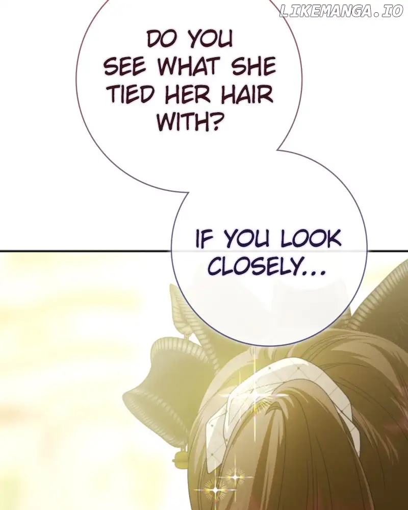 I Want to Be You, Just For A Day Chapter 205 727 054