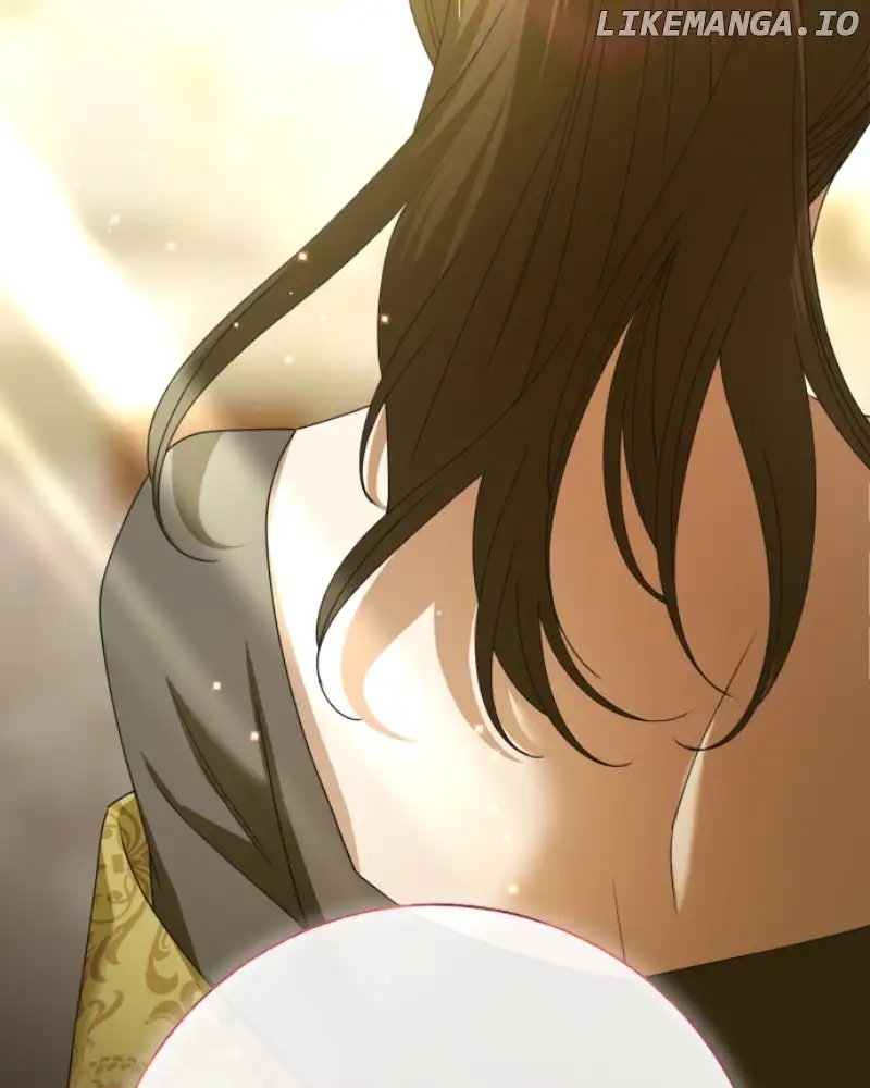 I Want to Be You, Just For A Day Chapter 205 728 055