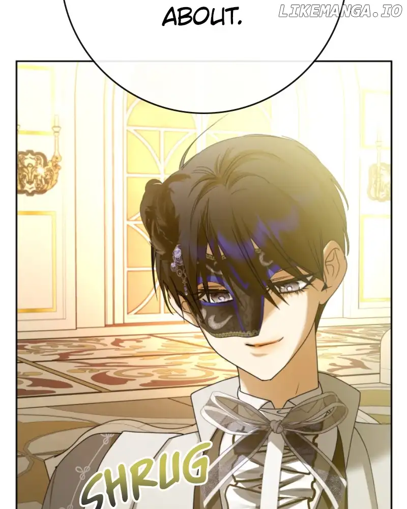 I Want to Be You, Just For A Day Chapter 205 730 057