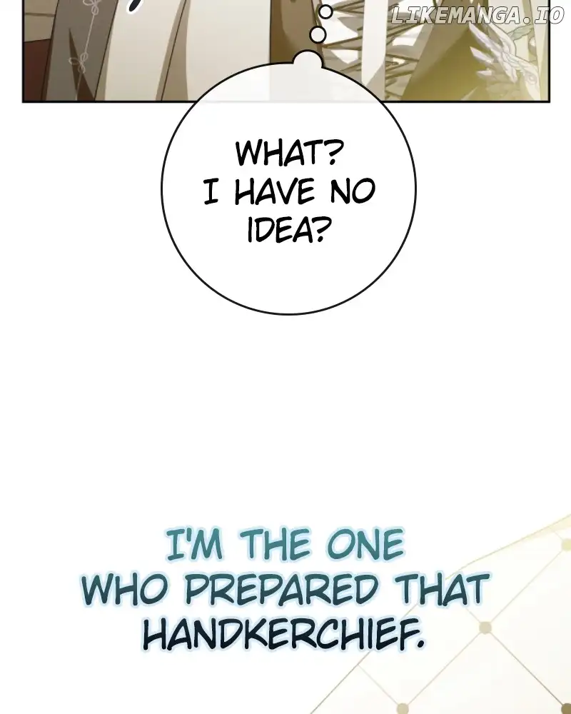 I Want to Be You, Just For A Day Chapter 205 731 058