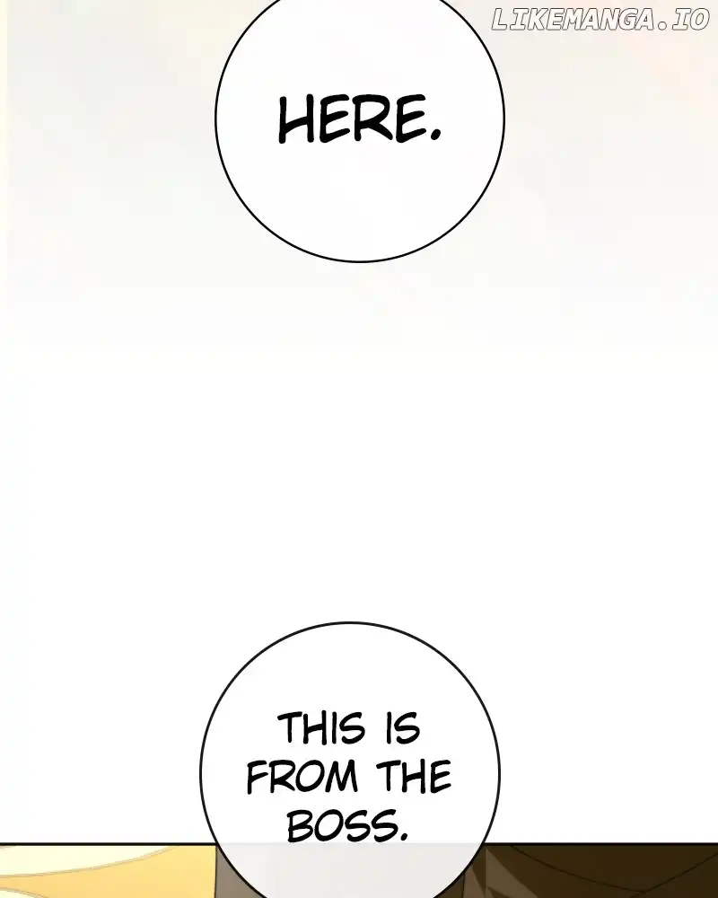 I Want to Be You, Just For A Day Chapter 205 733 060