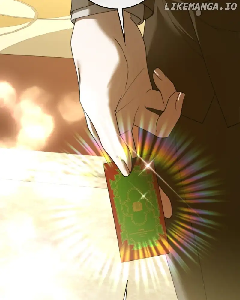 I Want to Be You, Just For A Day Chapter 205 734 061
